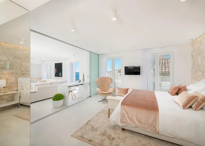 Marina Hvar * Hvar Town