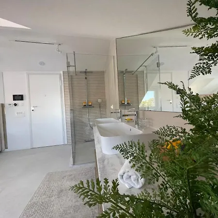 Marina Hvar Villa