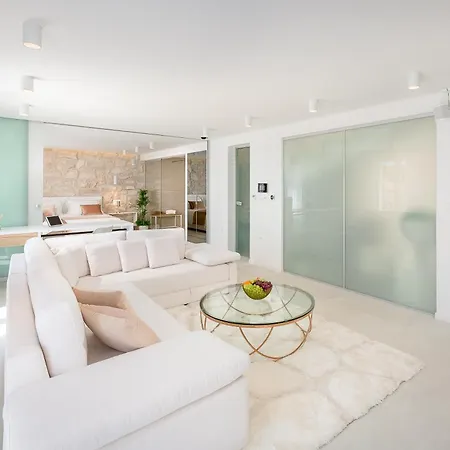 Villa Marina Hvar *
