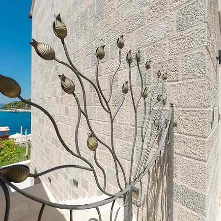 Marina Hvar 别墅 赫瓦尔