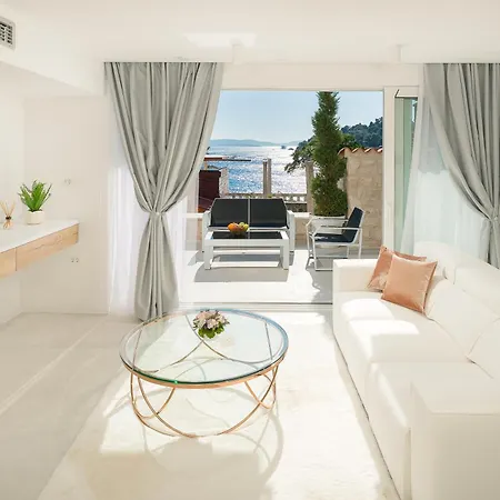 Villa Gariful *