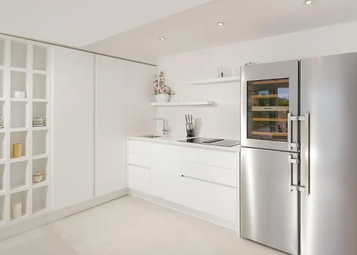 Marina Hvar * 赫瓦尔