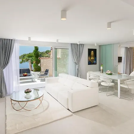 Marina Hvar * Hvar Town