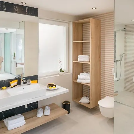 Marina Hvar Villa Hvar Town