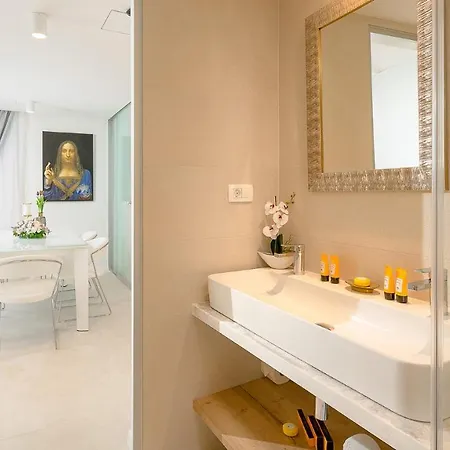 Marina Hvar * Hvar Town